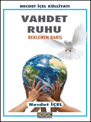 cover image of Beklenen Barış- Vahdet Ruhu